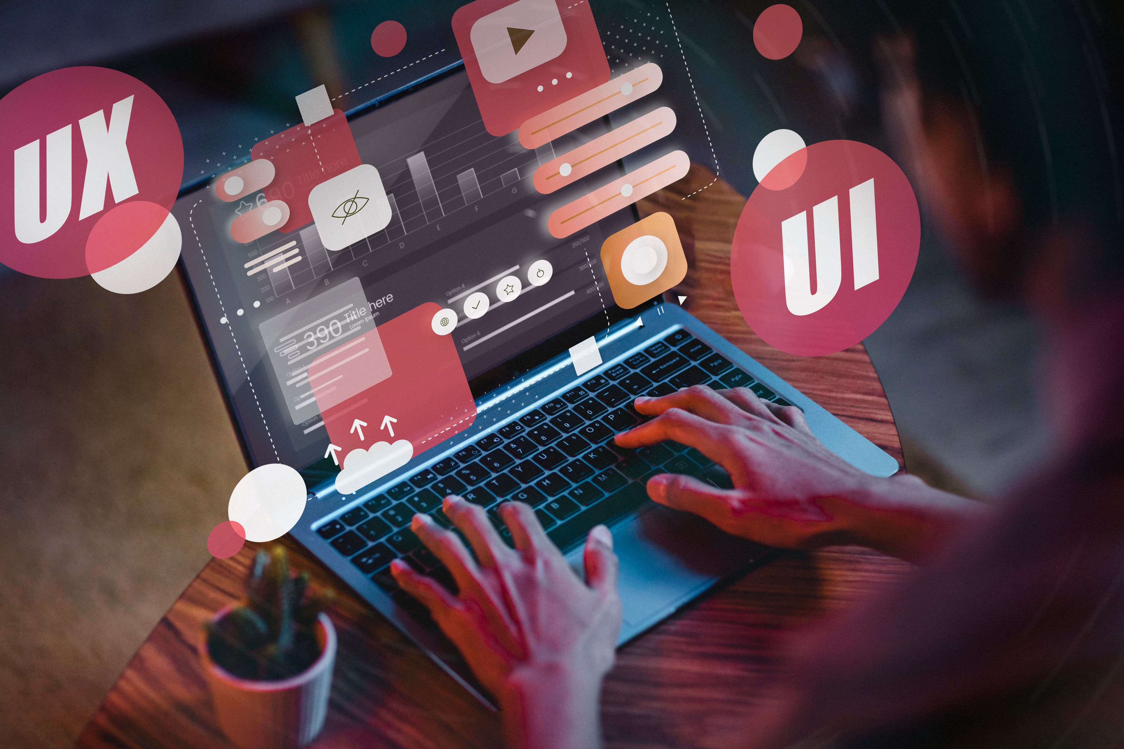 Desenvolvimento de Sites